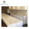 Captivating Kitchen Decor Calacatta White Quartz Best Quality Fake Quartz Countertop 